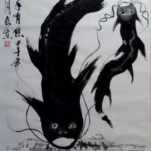 鲶鱼