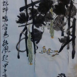 牧童