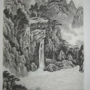 高山流水有清音