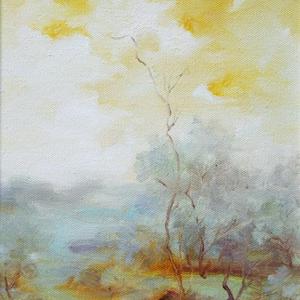 《过雨-3》