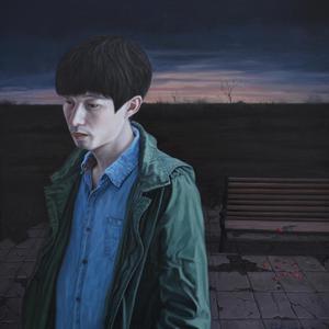 散落的忧伤