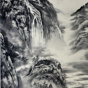 山水