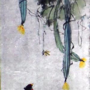 青涩童年
