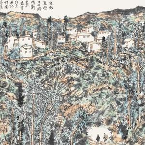 京郊夏游