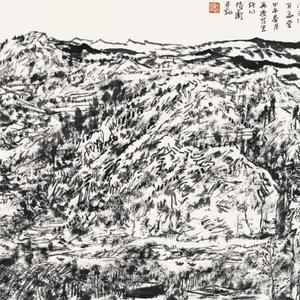京西门头沟