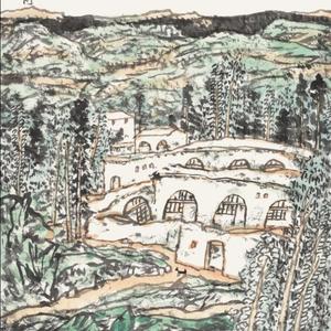 延川印象