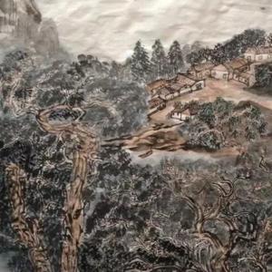 云水居