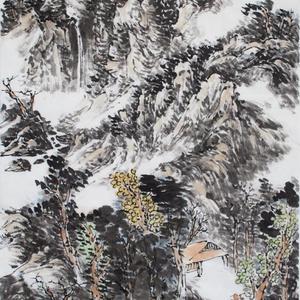 朗日和风