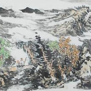 乐情在水