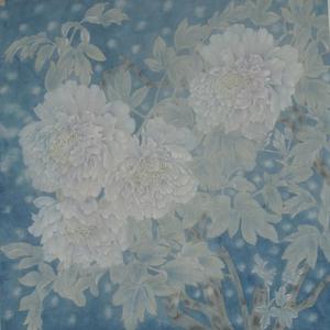 安琳【月下花魂】
