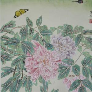 安琳丽日