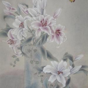 安琳【宁馨】