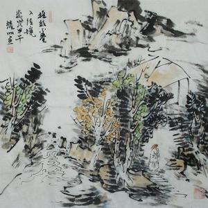 推敲入佳境