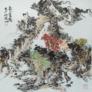 嘉山书声