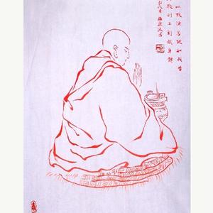 造佛像