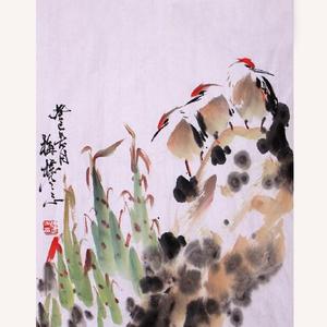 春酬