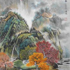 幽幽清泉夢