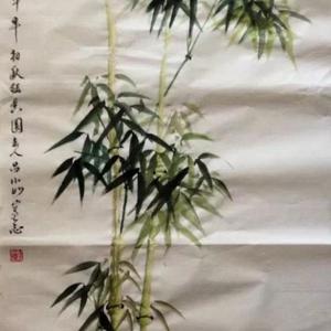 高节图