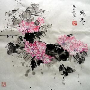 秋思