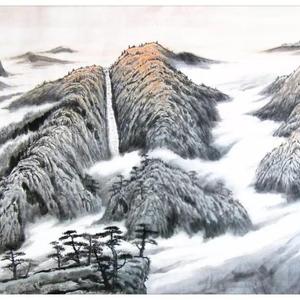大美江山