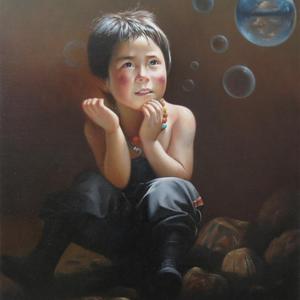 向往