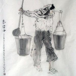 惠安女