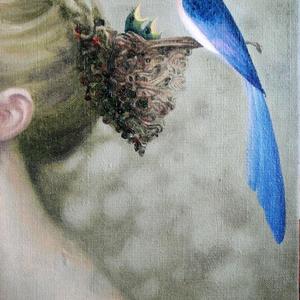 芳馨