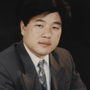 ​边贵奇