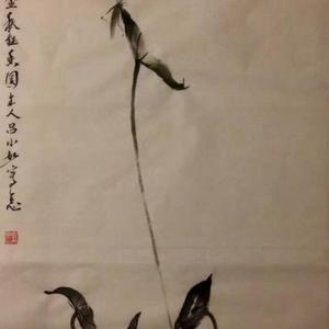 一叶知秋