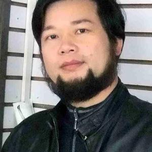 蒋洪亮