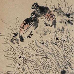 情谊深深