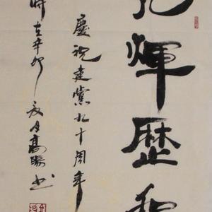 光辉历程