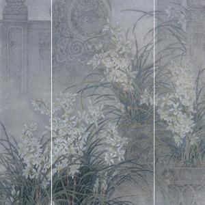 万年春华