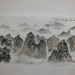 云山闲游记