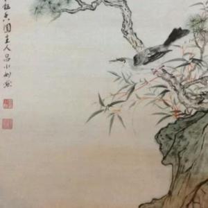 松竹情深