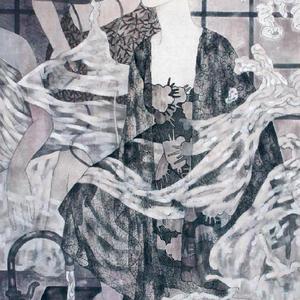 云卷云舒-潜流1