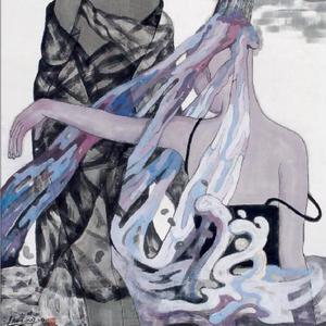 云卷云舒-潜流2