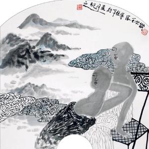 云卷云舒、秋水伊人之三
