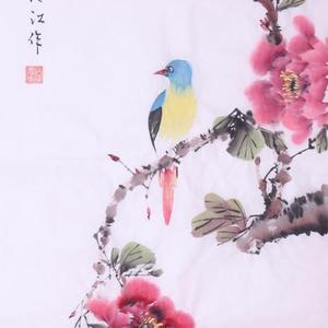 《春思》