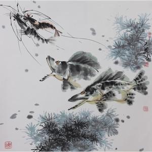 竞游图