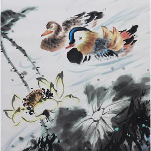 一生相守