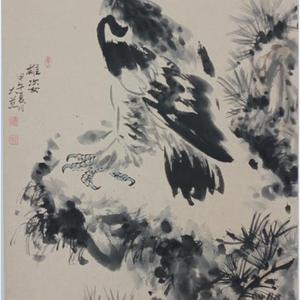 雄姿