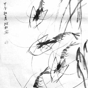 《竞自由》虾