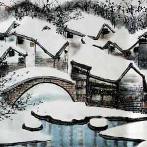 江南雪