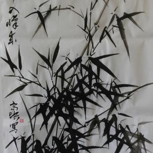 清风入怀