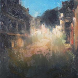 风景
