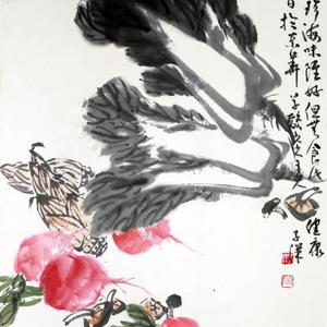 健康图