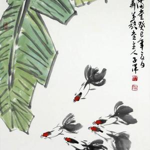 金玉满堂