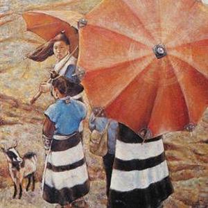 太阳雨