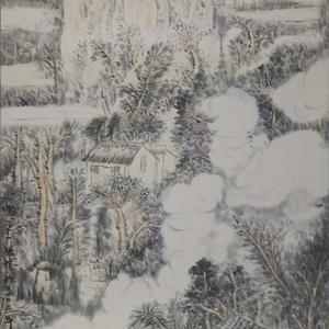 阳朔印迹